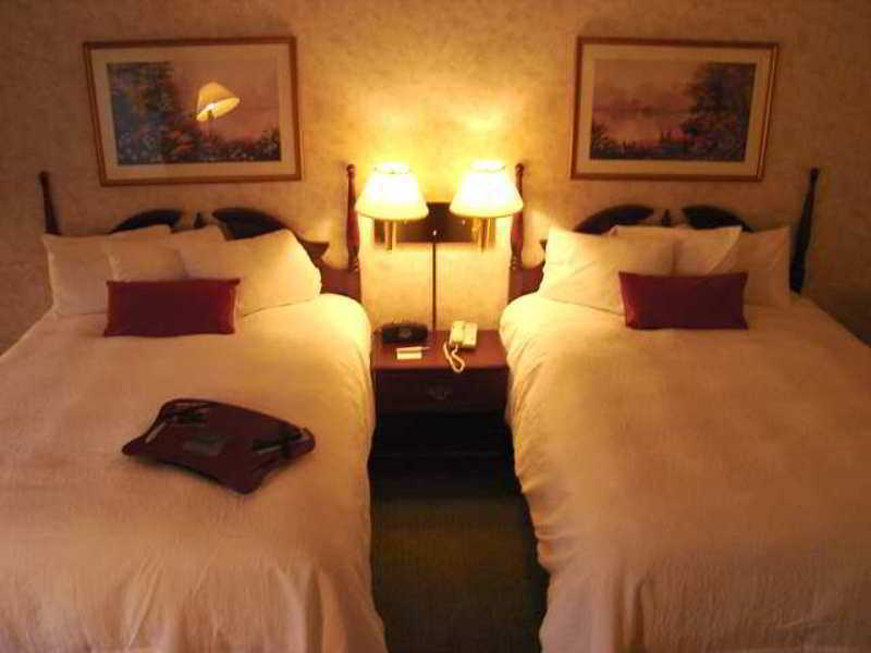 Hampton Inn Marion Jacktown Zimmer foto