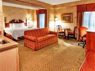 Hampton Inn Marion Jacktown Exterior foto